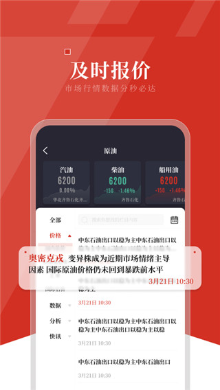 隆众资讯app(隆众数据)官方版1