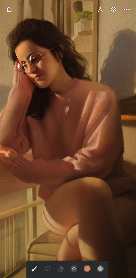 Painter2023最新版4