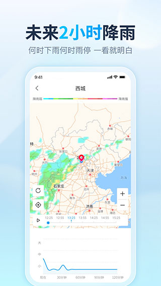 天天天气app2023最新版5