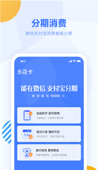 乐花卡app1