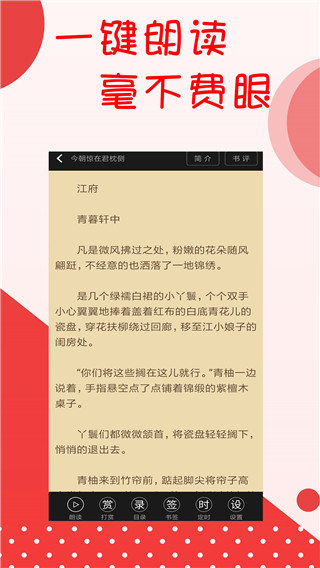 阅听小说app3