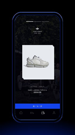 yeezy预定app官方版4