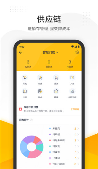 美团管家智能版app5