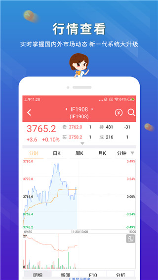 东航金融app官方版2