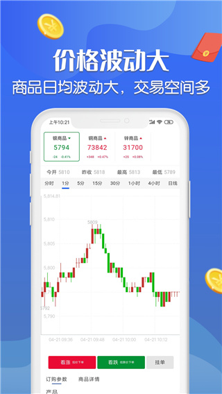 三鑫淘金官方版3