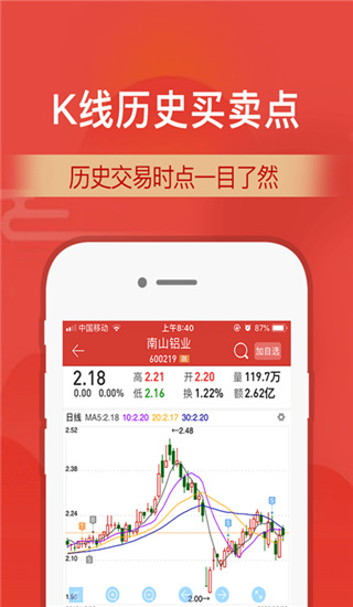 财通证券app2