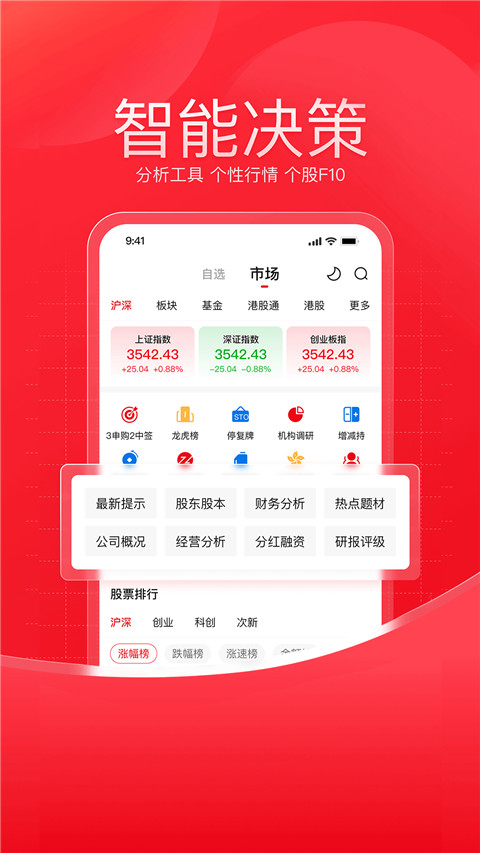 西南证券app官方版3