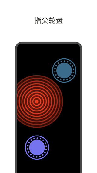 大转盘小决定app3