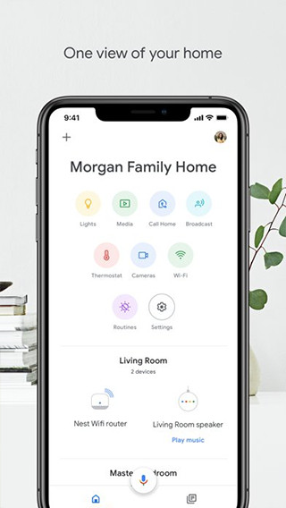 google home apk3