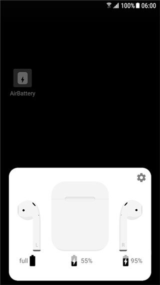 AirBattery安卓版1