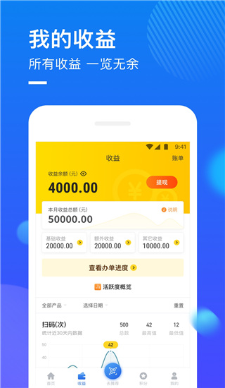 捷信推客app1