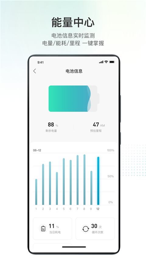 派电出行APP最新版5