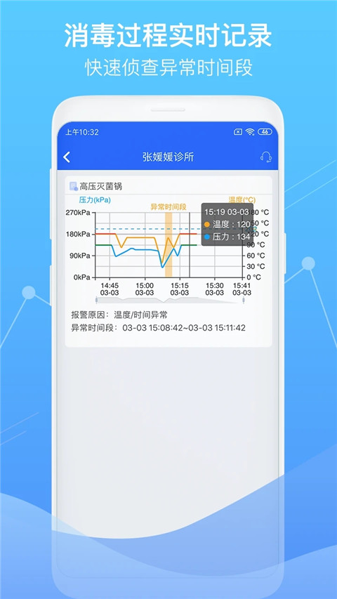 智慧卫生监督app3