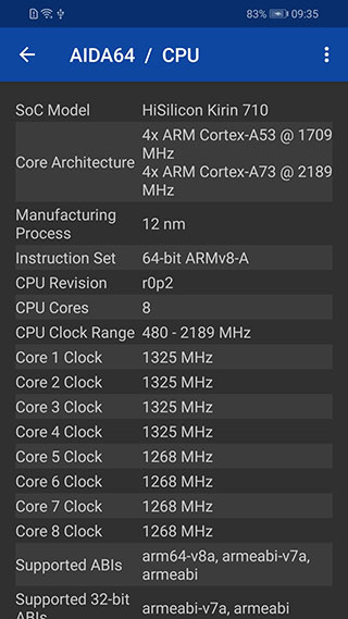 AIDA64中文官方手机版2