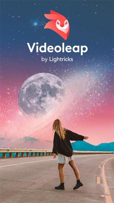 videoleap官方正版4