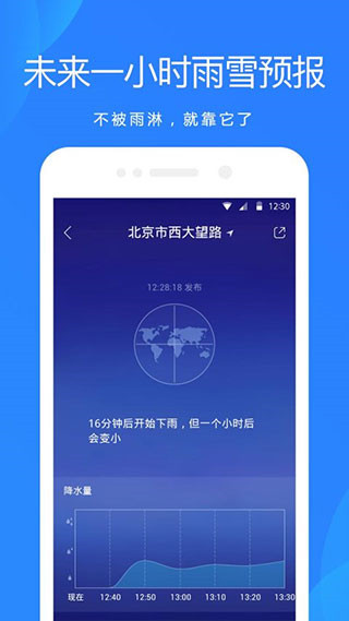 爱尚天气预报2023最新版2