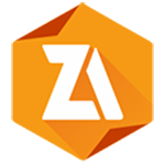 ZArchiver Pro橙色版1.0.7