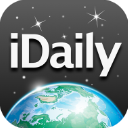 iDaily每日环球视野APP0.2.10