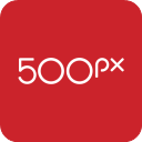 500px中国版app4.18.8