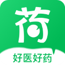 荷叶健康appv1.8.6