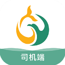 鲲鹏出行司机端app1.0.25