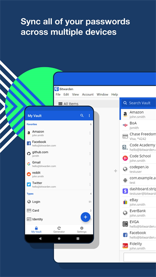 Bitwarden安卓最新版5