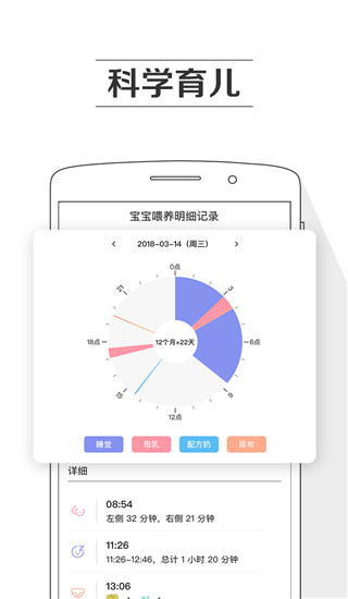 孕期提醒app(已更名孕育提醒)官方版4