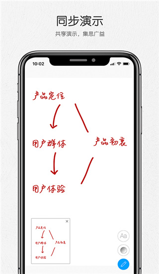 好信云会议app1