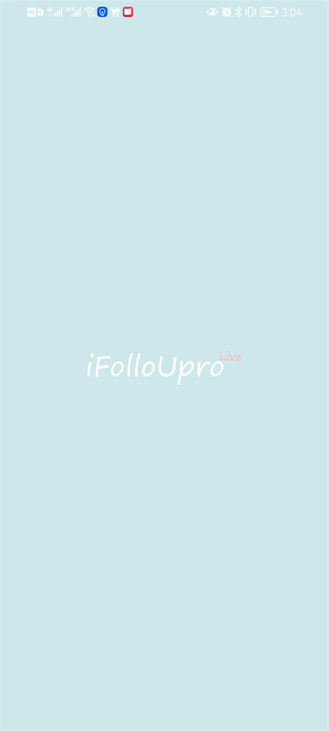 ifollowupro跟拍云台4