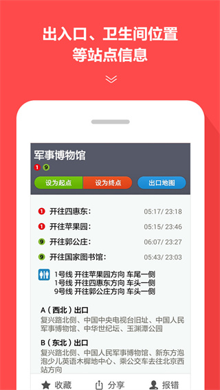 地铁通app4