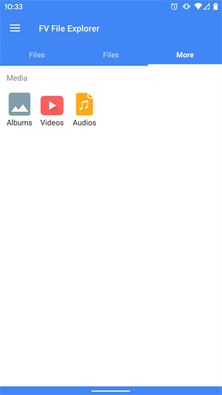 FV文件管理器官方版3