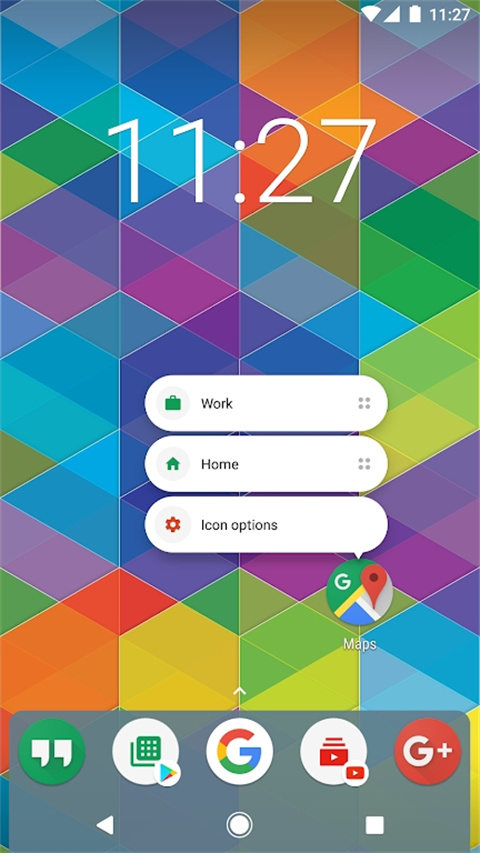 nova启动器最新版2023(Nova Launcher)4