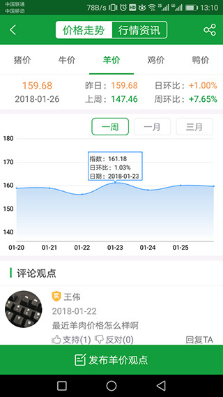 肉交所APP2