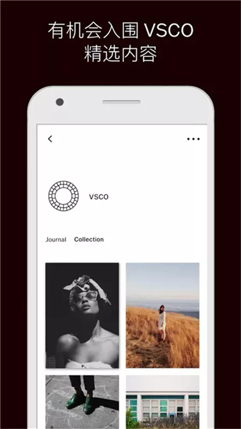 VSCO华为手机可用版1