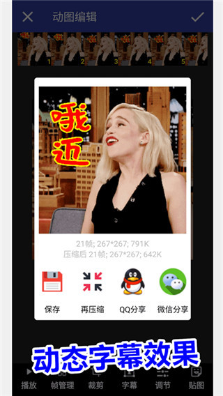 GIF动图工厂app5