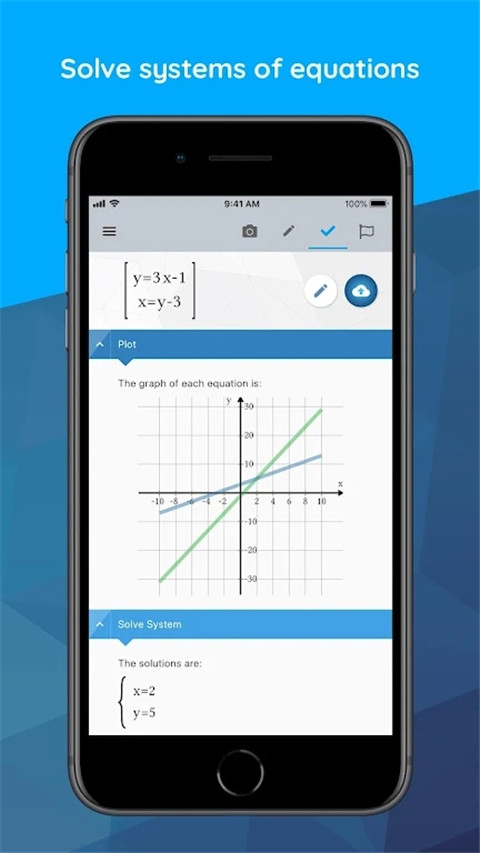 Maple计算器app2