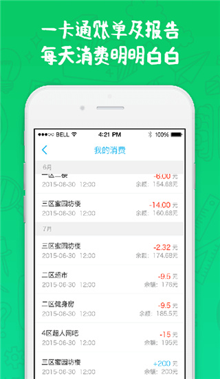 奕报告app4