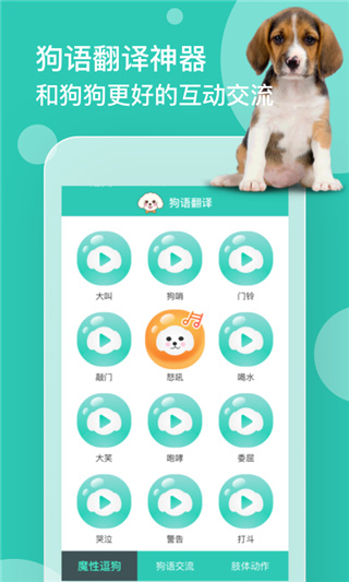 狗语翻译app2