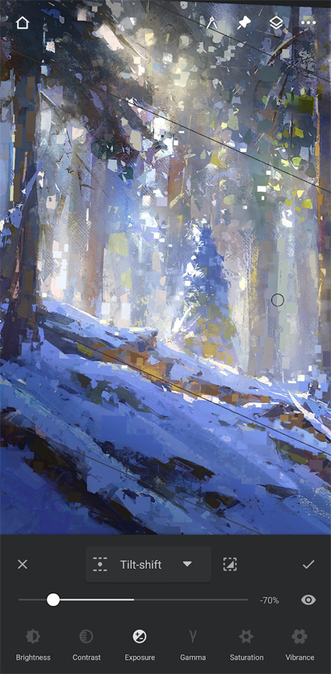 Painter2023最新版3