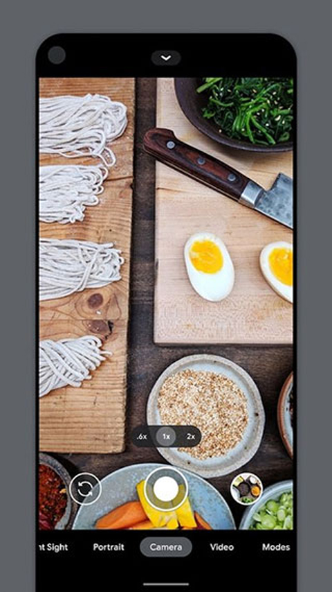 谷歌相机oppo专用版5