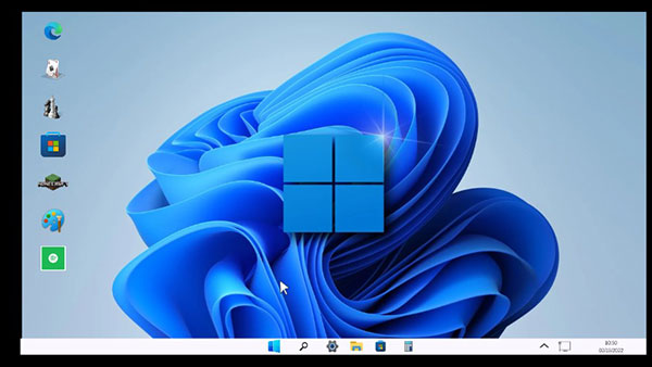 windows11模拟器手机版1
