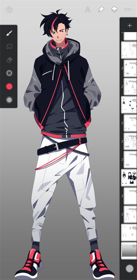 Painter2023最新版2