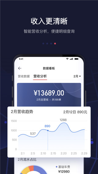 首汽约车车主app3