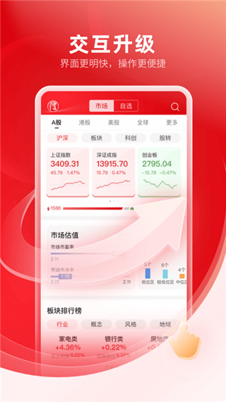 中信证券官方APP2