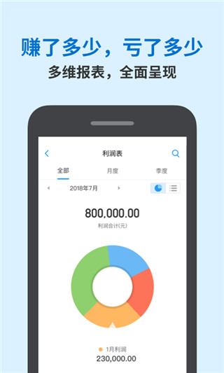 账王记账app2