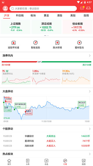 九方智投app最新版本2