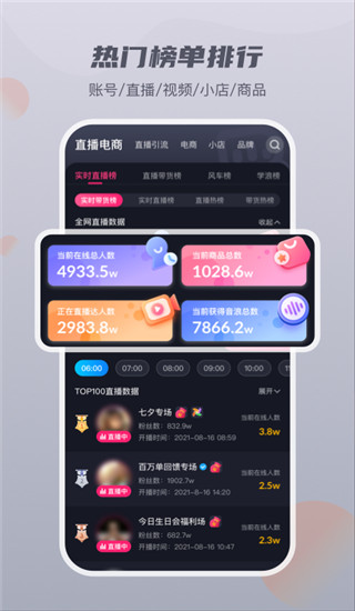 抖查查app官方版2