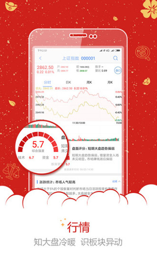 汇正财经app2