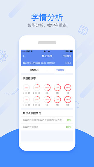 同步课堂教师版app3