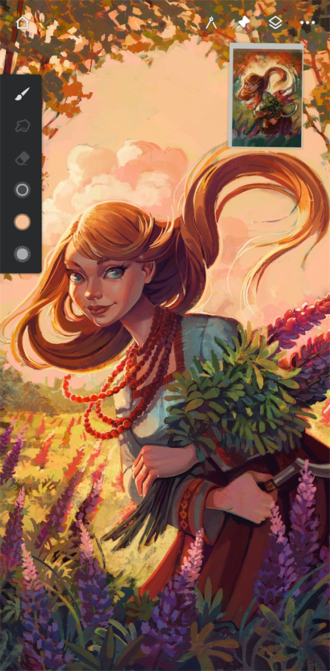 Painter2023最新版1